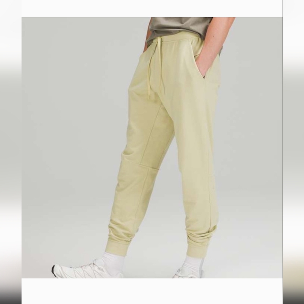 Lululemon City Sweat Jogger